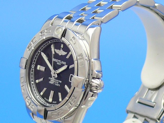 Breitling Galactic 32