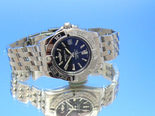 Breitling Galactic 32