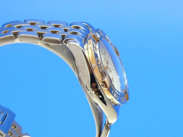 Breitling Galactic 32