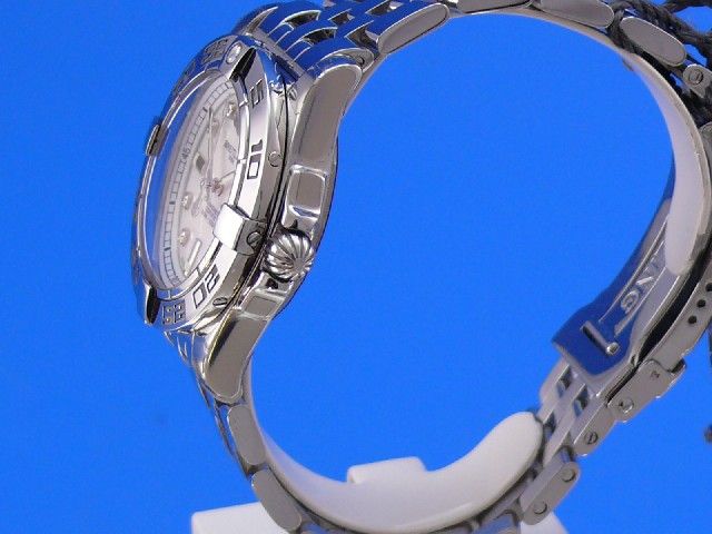 Breitling Galactic 32