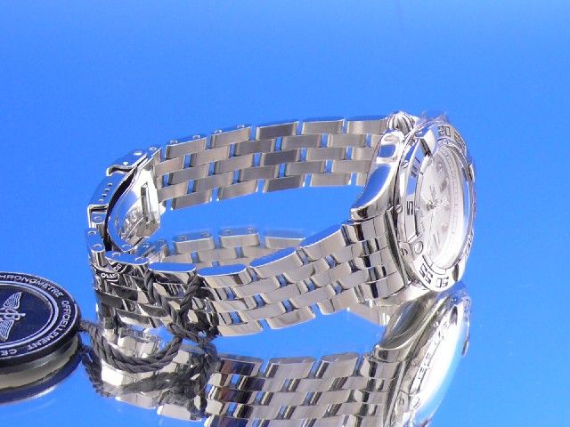 Breitling Galactic 32