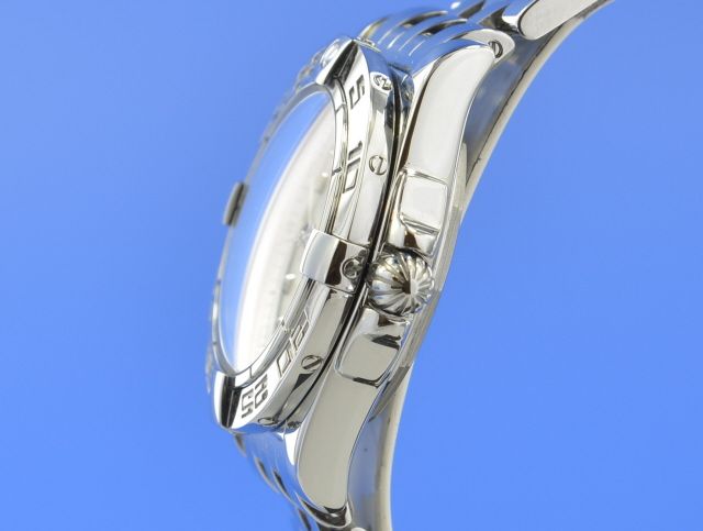 Breitling Galactic 32