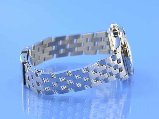 Breitling Galactic 32