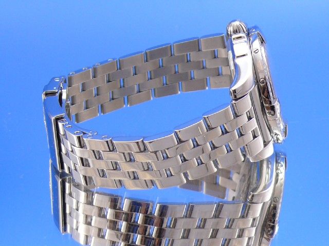 Breitling Galactic 36 AutomatiK Diamonds