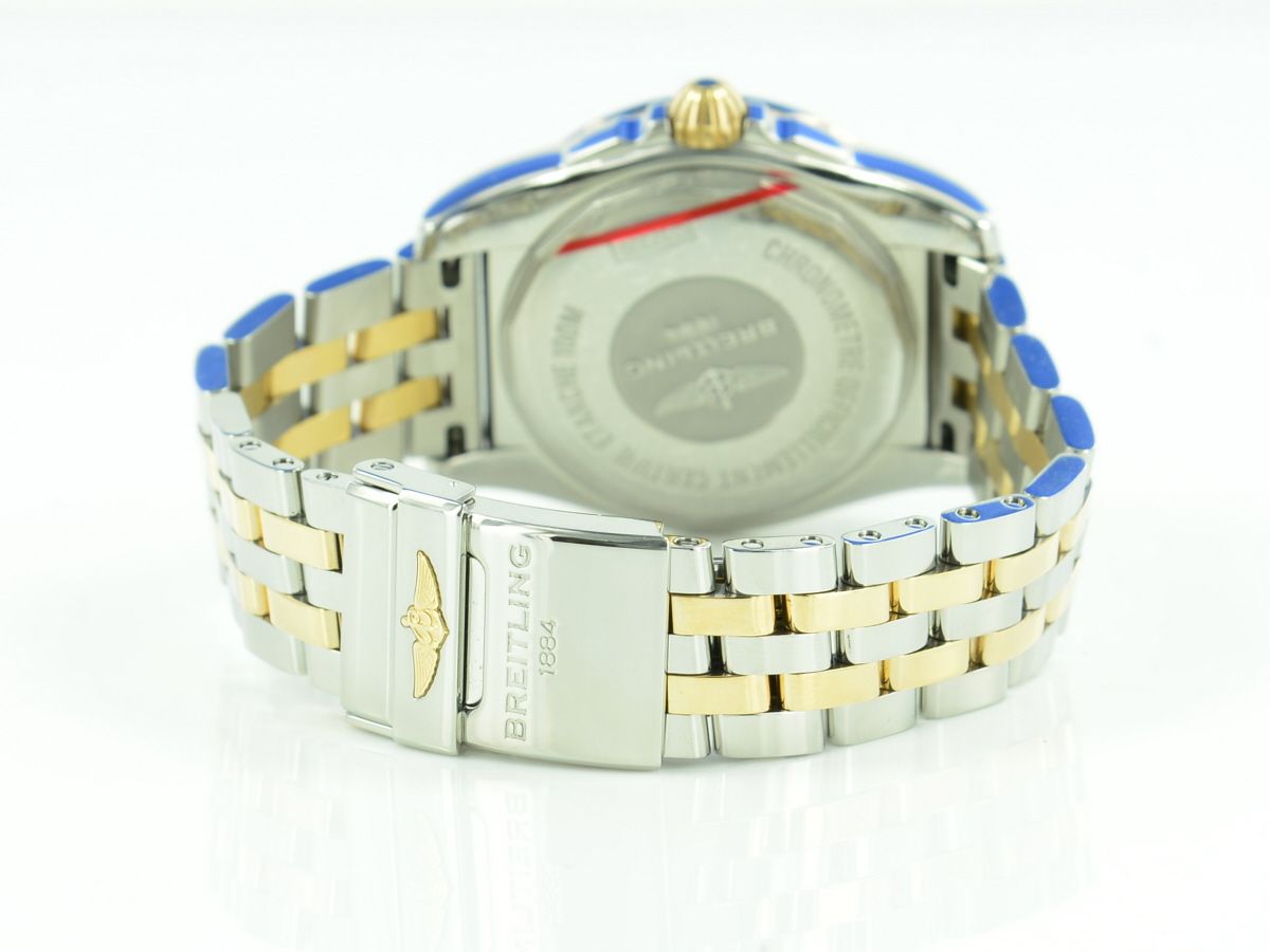 Breitling Galactic 36 Automatik