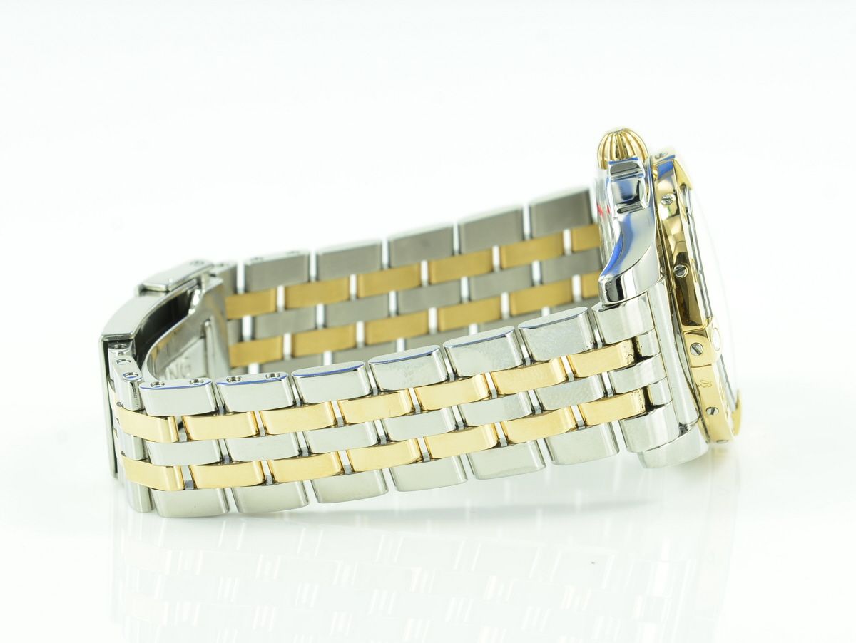 Breitling Galactic 36 Automatik