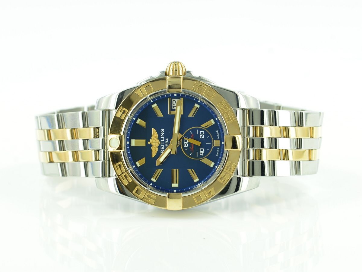 Breitling Galactic 36 Automatik