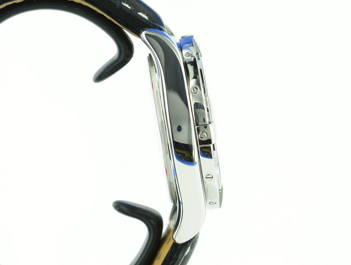 Breitling Galactic 36 Diamonds