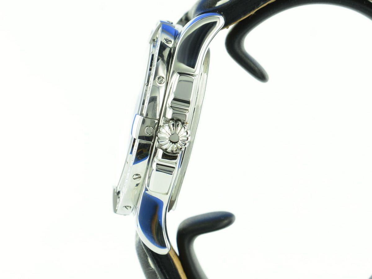 Breitling Galactic 36 Diamonds