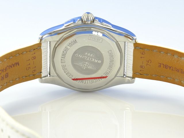 Breitling Galactic 36 Lady Automatik