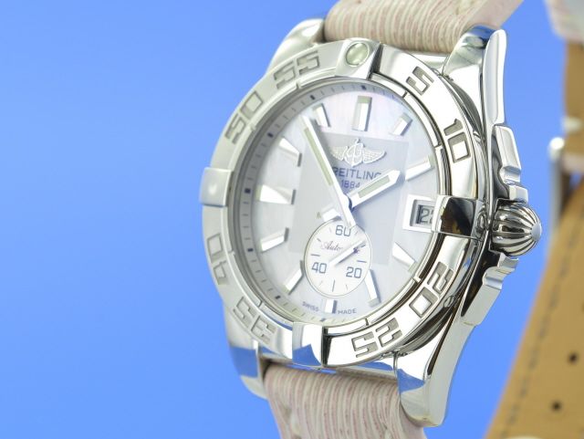Breitling Galactic 36