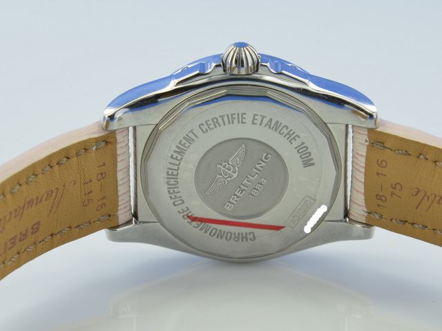 Breitling Galactic 36