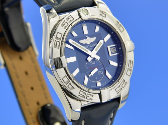 Breitling Galactic 36