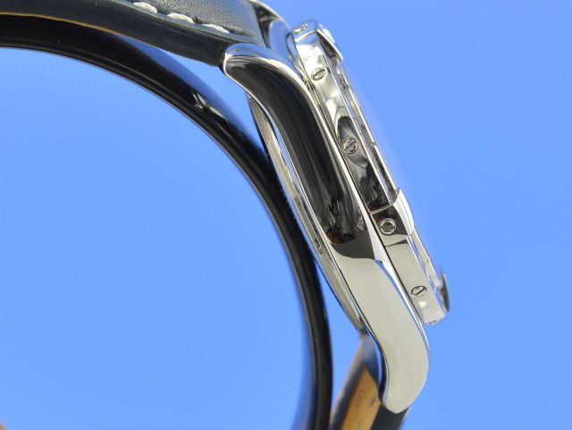 Breitling Galactic 36