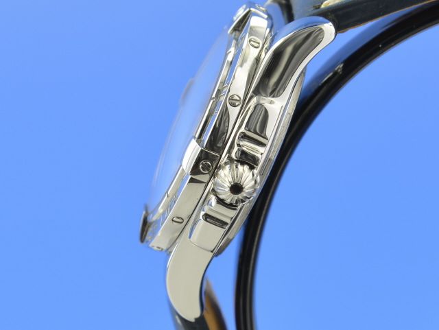 Breitling Galactic 36