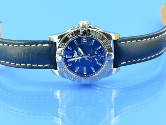 Breitling Galactic 36