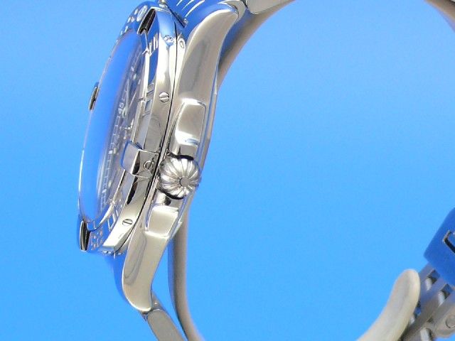 Breitling Galactic 41 Automatic Chronometer