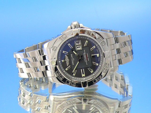 Breitling Galactic 41 Automatic Chronometer