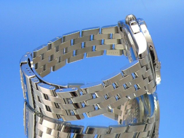 Breitling Galactic 41 Automatic Chronometer