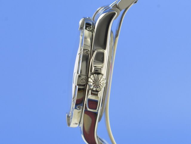 Breitling Galactic 41 Big Date