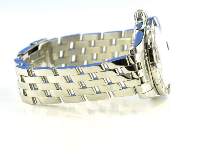 Breitling Galactic 41 Big Date