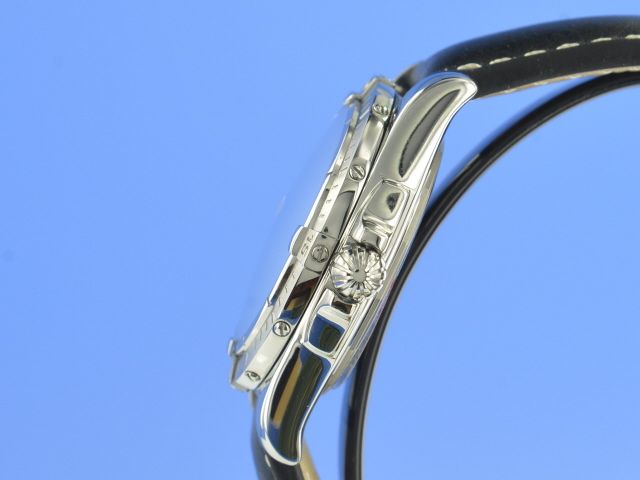 Breitling Galactic 41 Chronometer Automatik