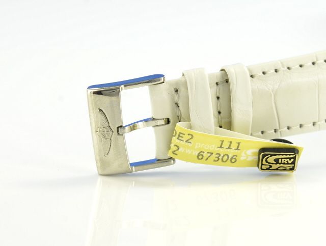 Breitling Galactic 41 Cockpit