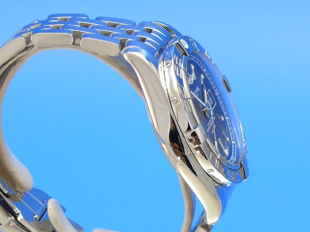 Breitling Galactic 41 Grodatum