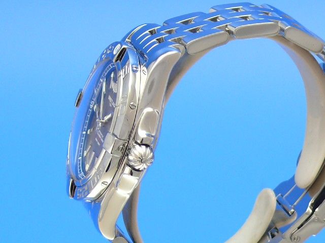 Breitling Galactic 41 Grodatum