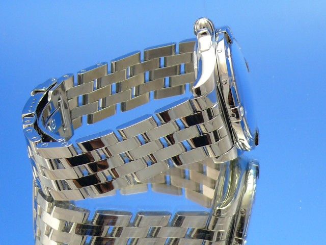 Breitling Galactic 41 Grodatum