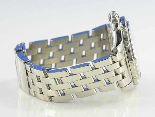 Breitling Galactic 41 mm Big Date