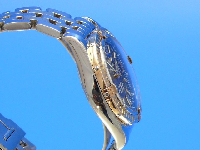 Breitling Galactic 41