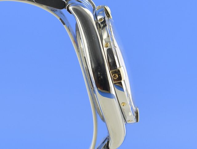 Breitling Galactic 41