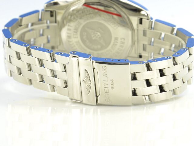 Breitling Galactic Big Date 41 mm