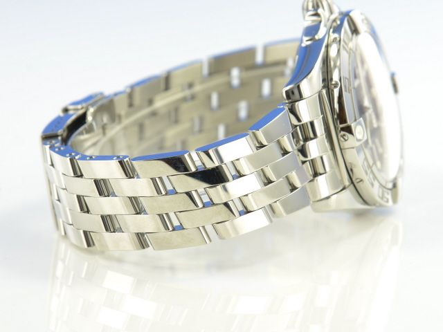 Breitling Galactic Big Date 41 mm