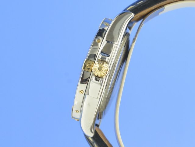 Breitling Galactic Big Date 41