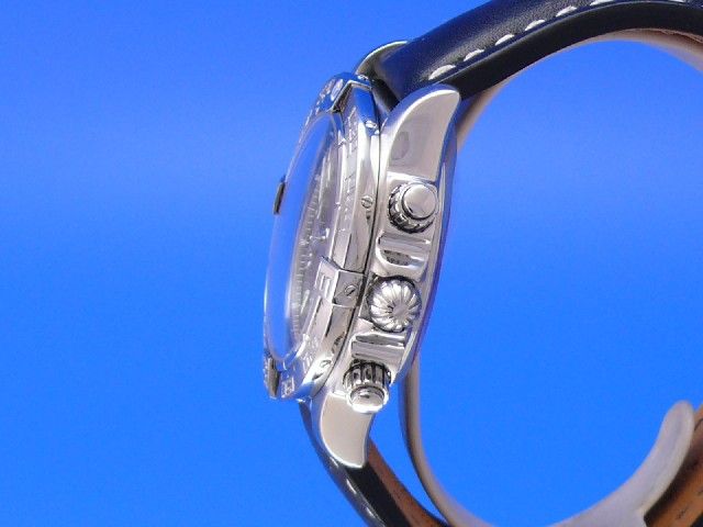 Breitling Galactic Chronograph II