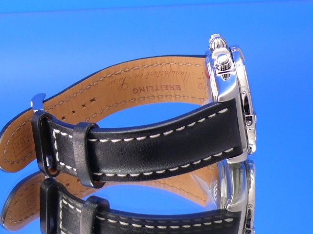 Breitling Galactic Chronograph II