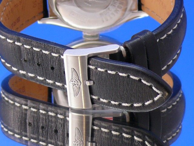 Breitling Galactic Chronograph II