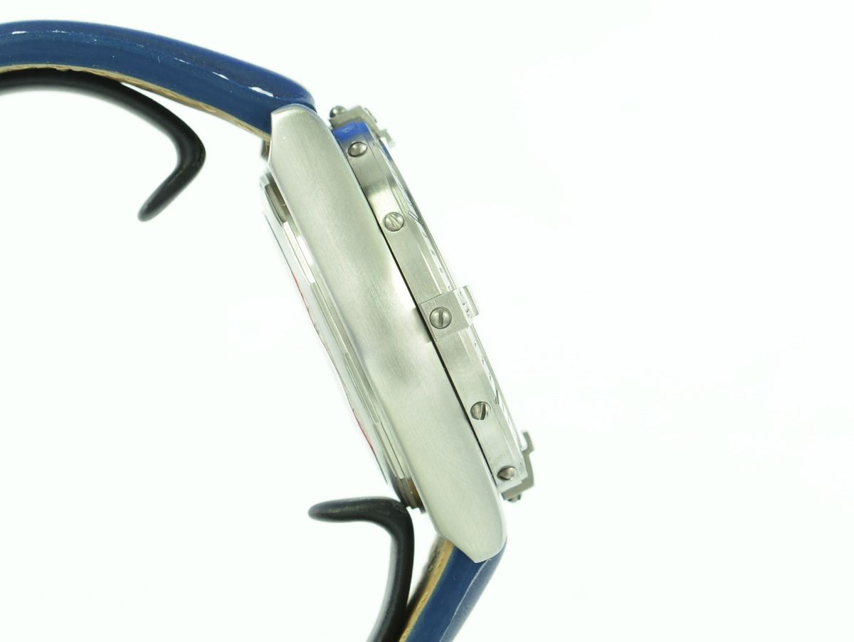 Breitling Headwind Day Date