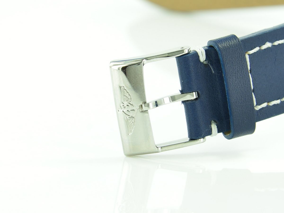 Breitling Headwind Day Date