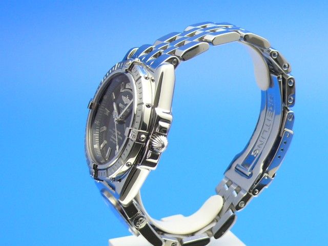 Breitling Headwind UTC