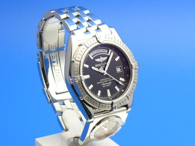 Breitling Headwind UTC