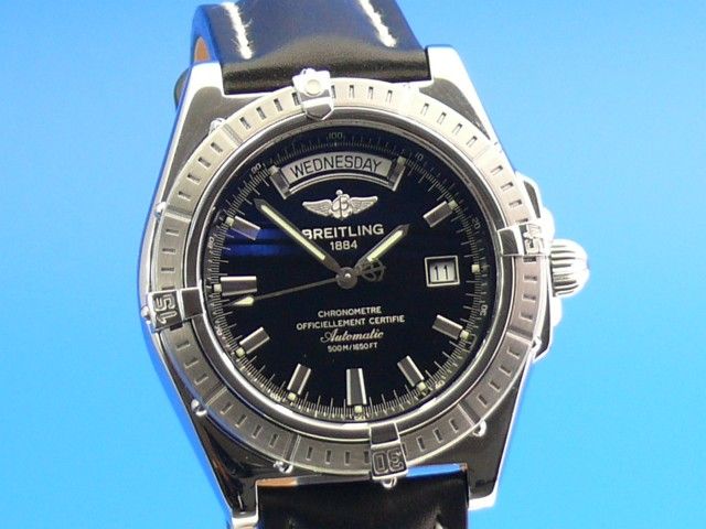 Breitling Headwind