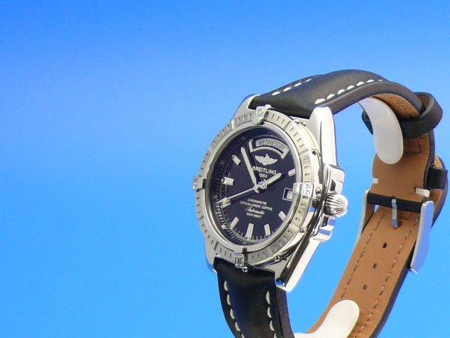 Breitling Headwind
