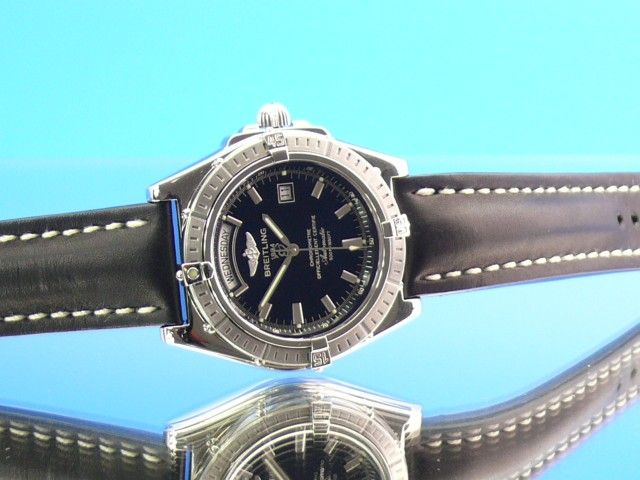 Breitling Headwind