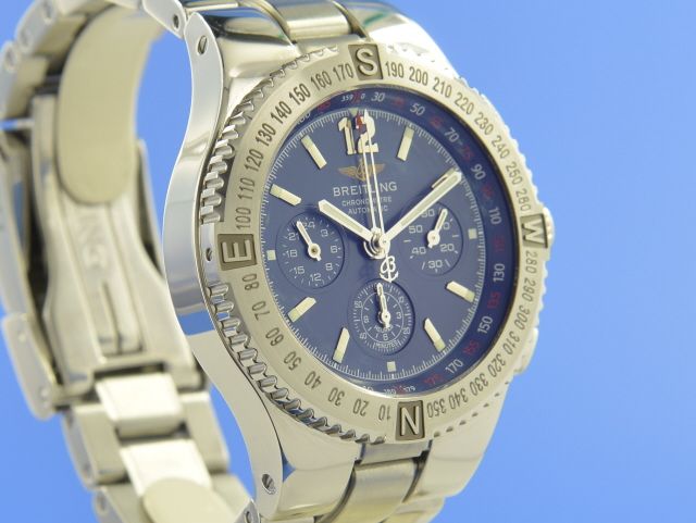 Breitling Hercules