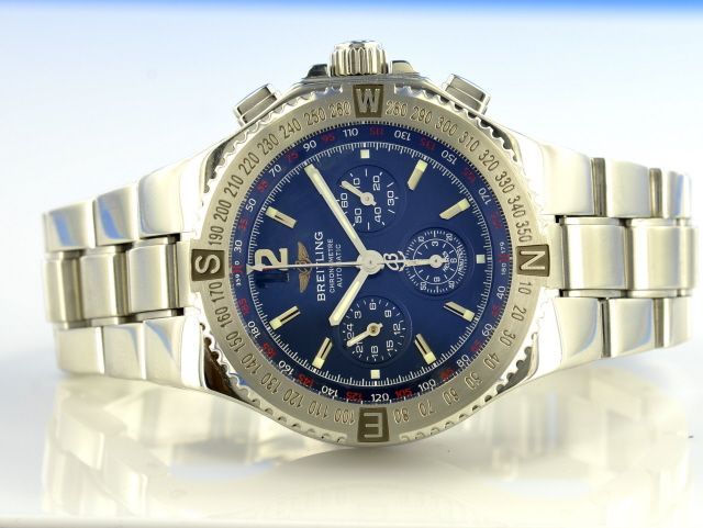 Breitling Hercules