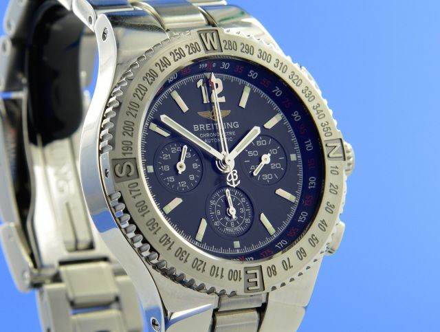 Breitling Hercules