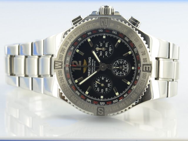 Breitling Hercules